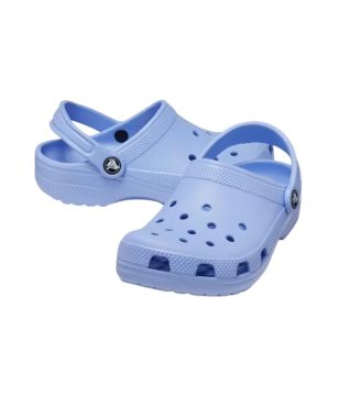 12856-5Q6 Crocs Crocband Sandal Kids alternative image