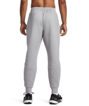 1379808-011 Under Armour Unstoppable Flc Joggers alternative image