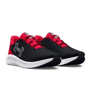 3026695-001 Under Armour W Bgs Charged Pursuit 3 Bl alternative image