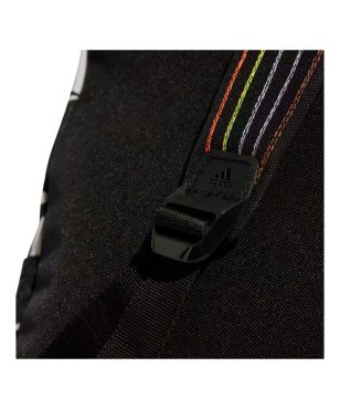 IJ5437 Adidas Pride Love Unites Classic Backpack alternative image