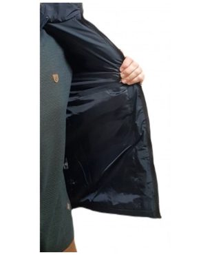 232.EM10.73-020 Emerson Men's Hooded Jacket alternative image