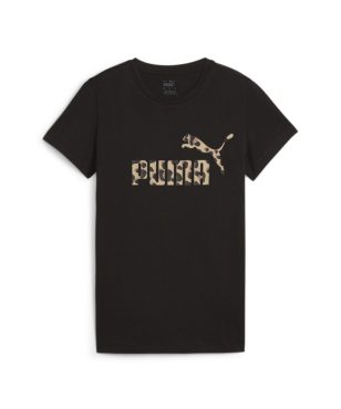 679784-01 Puma Ess+ Animal Γυναικειο T-shirt alternative image