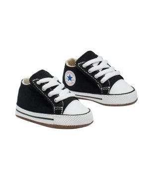 865156C-001 Converse Chuck Taylor All Star Cribster Βρεφικα Παπουτσια Αγκαλιασ alternative image