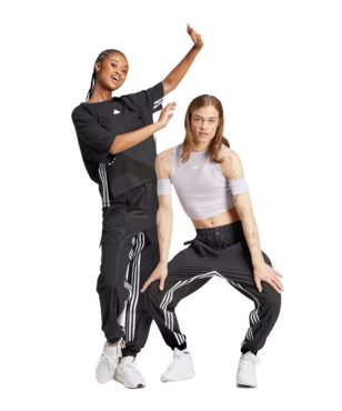 IN1826 Adidas Dance Cargo Γυναικειο Παντελονι alternative image