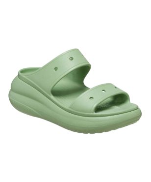 207670-374 Crocs Classic Crush Sandal Γυναικειεσ Παντοφλεσ alternative image