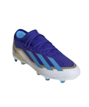 ID0714 Adidas X Crazyfast League Παιδικα Ποδοσφαιρικα Παπουτσια alternative image